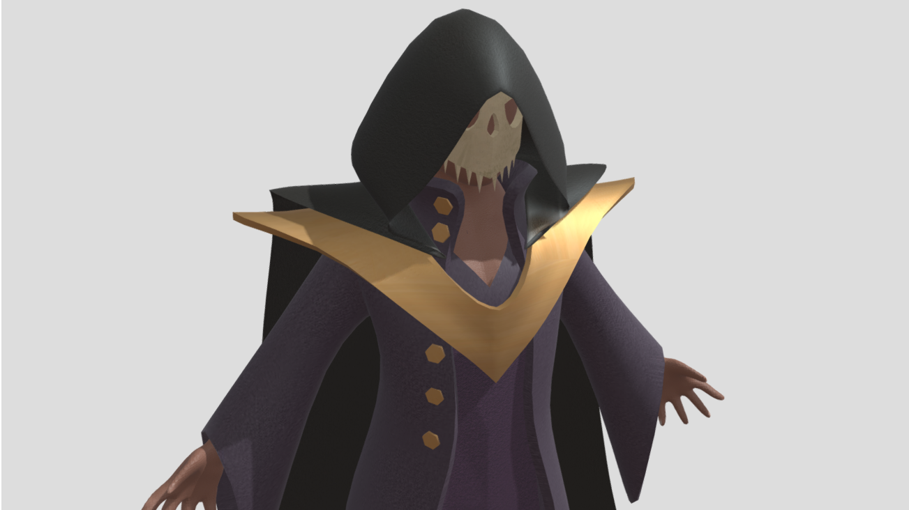 Cleanip + Texture